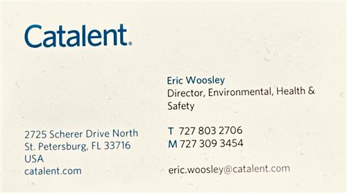 Catalent